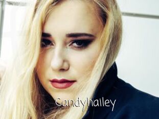 Candyhailey