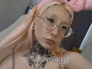 Candymaggy