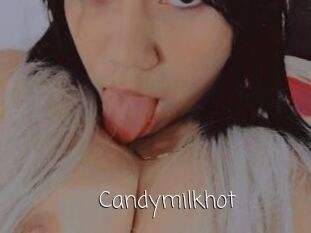 Candymilkhot