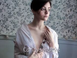 Candysensitive