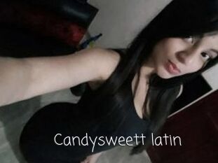 Candysweett_latin