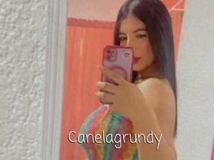 Canelagrundy