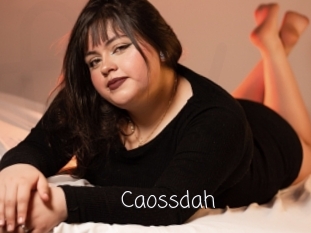 Caossdah