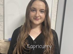 Capricurry