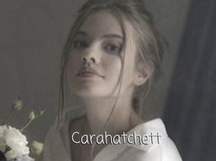 Carahatchett