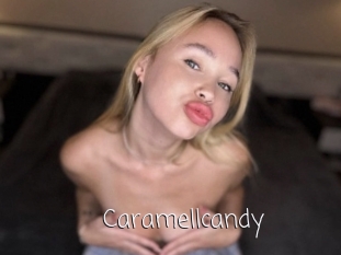 Caramellcandy