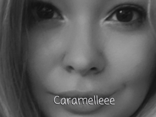 Caramelleee