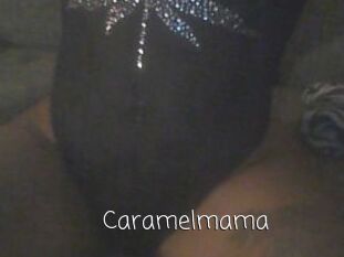 Caramelmama