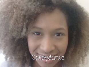 Cardydance