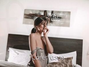 Carerrasun