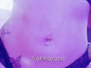 Carinacandi