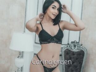 Carinajensen