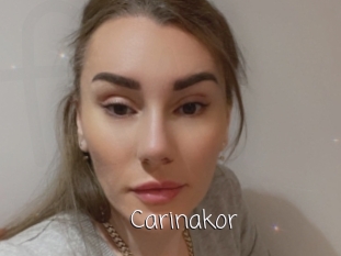 Carinakor