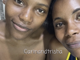 Carinandtrisha
