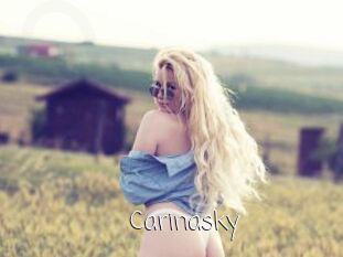 Carinasky