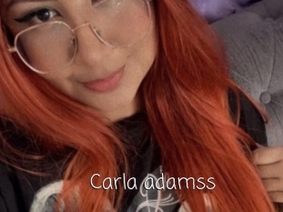 Carla_adamss