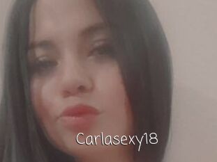 Carlasexy18