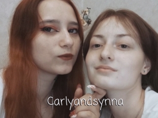 Carlyandsynna