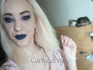 Carlydarvinx