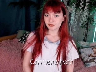 Carmensilivan