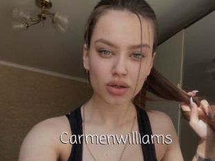 Carmenwilliams