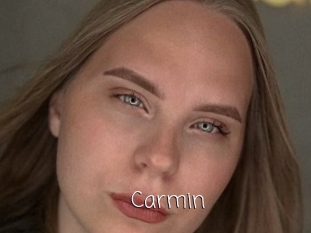 Carmin