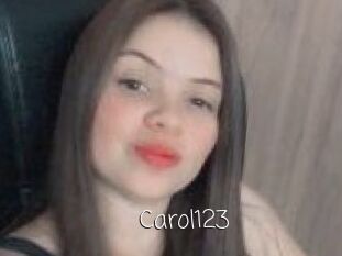 Carol123