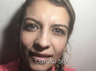 Carolai_sex