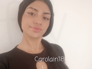 Carolain18