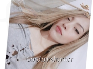 Carolainxhunter