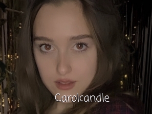 Carolcandle