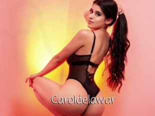 Caroldelawar