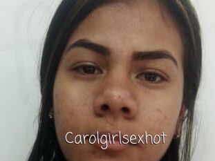 Carolgirlsexhot