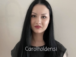 Carolholdensi