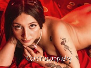 Carolinaappleby