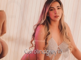 Carolinagrey18