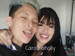 Carolinaholly