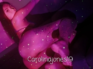 Carolinajones19