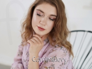 Carolinalevy