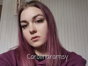 Carolinaramsy