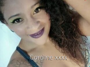 Caroline_xxxx