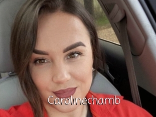 Carolinechamb