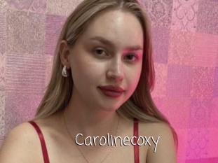 Carolinecoxy