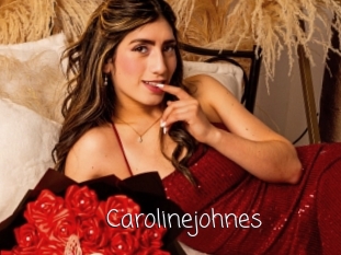 Carolinejohnes