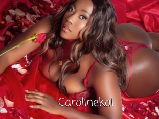 Carolinekal