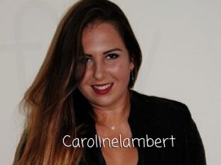 Carolinelambert