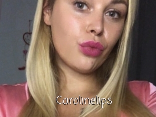 Carolinelips