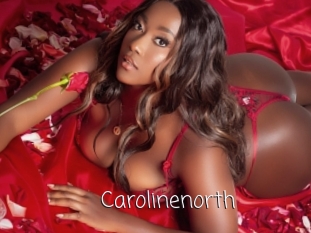 Carolinenorth