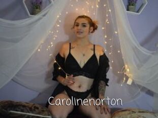 Carolinenorton