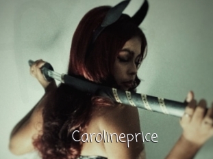 Carolineprice